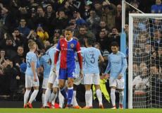 مانشستر سيتي على حساب بازل