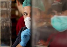 الخارجية تكشف إجمالي إصابات الفلسطينيين حول العالم بفيروس كورونا