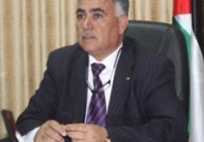 وزير الحكم المحلي حسين الأعرج