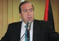 محافظ سلفيت عبد الله كميل