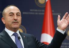 مولود شاويش اوغلو