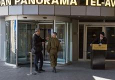 إسرائيليون متعافون من فيروس كورونا يرفضون مغادرة الفنادق