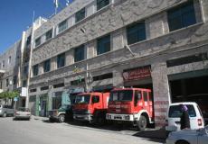 الخليل -ارشيف-