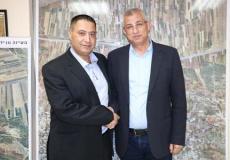 طاقم مياهكم