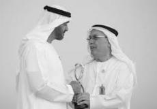 الإمارات: سبب وفاة المستشار إبراهيم العابد – من هو إبراهيم العابد ويكيبيديا