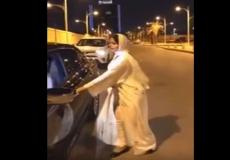 أول تعليق للإعلامية السعودية شيرين بعد تحويلها للتحقيق بسبب لباسها