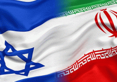 إسرائيل وإيران