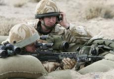 الجنائية الدولية ترجح ارتكاب جنود بريطانيين جرائم حرب بالعراق