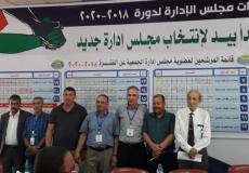 انتخابات جمعية تجار