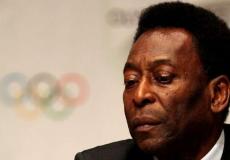 الأسطورة بيليه