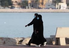 قطر تعلن ارتفاع عدد إصابات كورونا