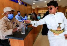 اليمن تسجل أول حالة وفاة بفيروس كورونا في أحد فنادق صنعاء