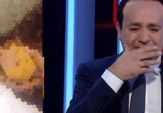 وفاة والد علاء الشابي