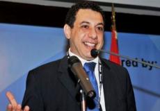 من هو نزار زكا