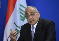 عادل عبد المهدي