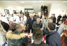 التربية والتعليم العالي تطلقان فعاليات اليوم الارشادي لطلبة الثانوية العامة