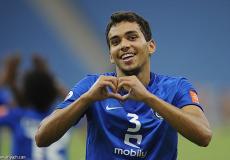 البرازيلي إدواردو يرتدي الزي السعودي ويتحدث اللغة العربية