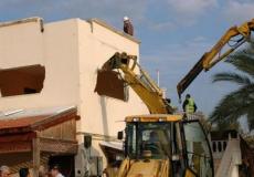 يافا لن تصبر إزاء إهانة وابتزاز عائلة دكة