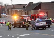 قتيلان في اطلاق نار بمركز تجاري في فلوريدا