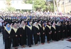 جامعة بيت لحم تخرِج الفوج الـ(43) من طلبتها