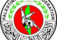الاتحاد الفلسطيني للجودو
