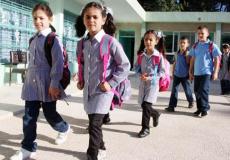 افتتاح العام الدراسي الجديد في كافة محافظات الوطن