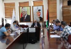 موعد ومكان إقامة صلاة عيد الاضحى 2020 في نابلس