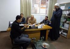 بدء حصر موظفي المعاهد الأزهرية