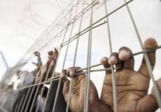 أسرى فلسطين: أوضاع مأساوية يعيشها الأسرى في السجون والعام 2019 أقسى من سابقه