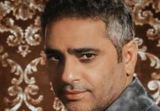 الفنان اللبناني فضل شاكر