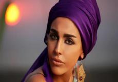 الفنانة اللبنانية ليلى اسكندر