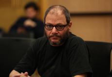 النائب عوفر كسيف