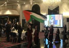 المجلس الفلسطيني الأمريكي يحي فعاليات الذكرى ال42 ليوم الأرض في شيكاغو
