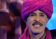 الفنان الإماراتي عبد الله بالخير