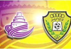  أهداف ونتيجة مباراة الوصل والعين اليوم بالدوري الاماراتي