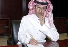 الكاتب علي الموسى