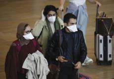 فيروس كورونا في إسرائيل