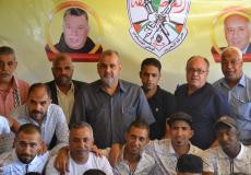 فتح: الرياضة ساحة مهمة جداً لغة تخاطب الشعوب