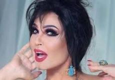 شاهد فيفي عبده بإطلالة مثيرة تشعل مواقع التواصل