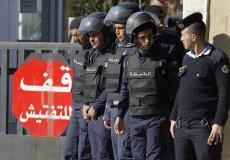 الأمن الأردني يكشف تفاصيل 5 جرائم قيدت ضد مجهول منذ سنوات