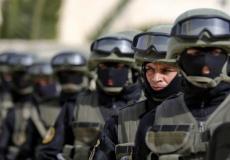 وصول كشف تقاعد جديد للعسكريين في قطاع غزة