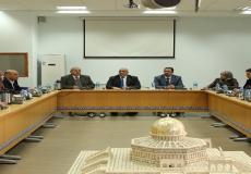 وزارة الاقتصاد تفرض إجراءات جديدة خلال اجتماعات الهيئات العامة للشركات