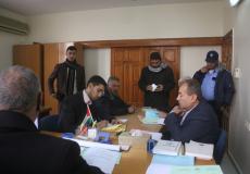 قضايا البلديات