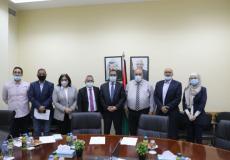 هيئة مكافحة الفساد