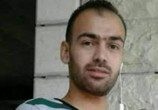 الاسير احمد زهران