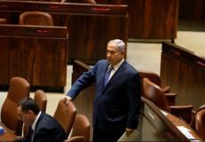 شعبية &#039;الليكود&#039; و&#039;يش عتيد&#039; متساويتان