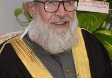 وفاة الشيخ فتحي الصافي