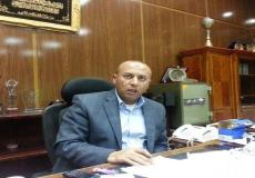 هشام عبد الباسط محافظ المنوفية 