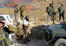 الاحتلال يستولي على قطعة أرضٍ  بحي الشيخ جراح في القدس