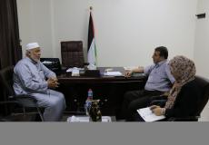 النائب  مروان أبو راس